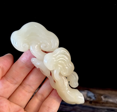 古玩雜項壽山石擺件一組,拍賣,當前價格5999元