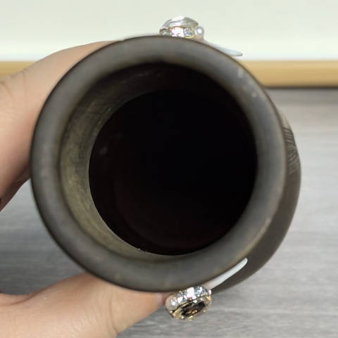 古玩雜項清晚期 銅瓶拍賣,當(dāng)前價格2800元