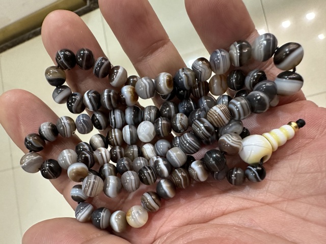 古玩玉器藥師珠拍賣，當前價格39999元