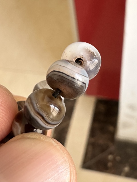 古玩玉器藥師珠拍賣，當前價格39999元