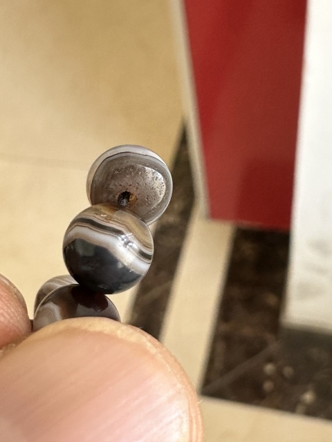 古玩玉器藥師珠拍賣，當前價格39999元