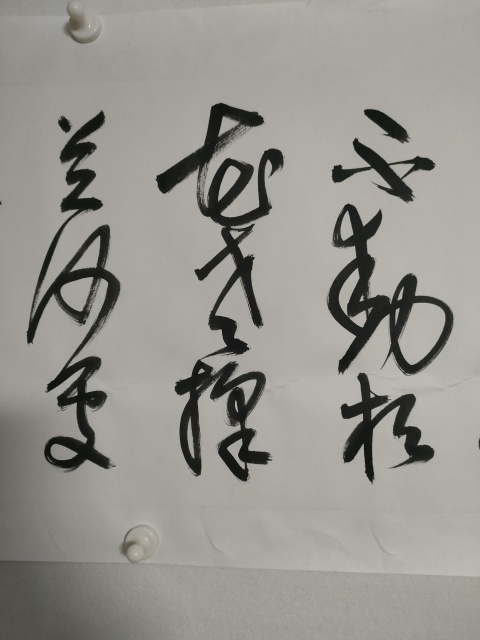 古玩字畫中書協(xié)劉安宗書法作品拍賣，當(dāng)前價(jià)格280元