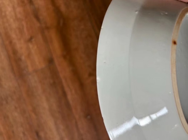 古玩陶瓷樓臺(tái)亭閣山水紋青花盤拍賣，當(dāng)前價(jià)格1500元