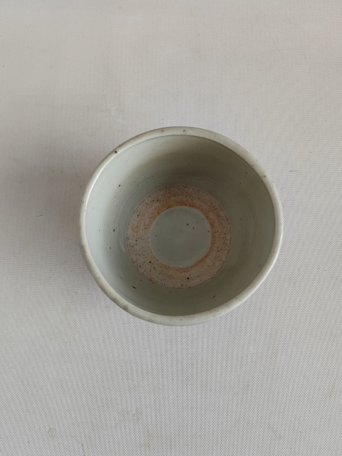 古玩陶瓷香爐拍賣,當前價格680元