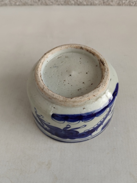 古玩陶瓷香爐拍賣,當前價格680元