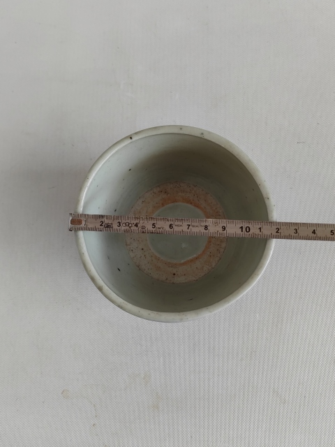 古玩陶瓷香爐拍賣,當前價格680元