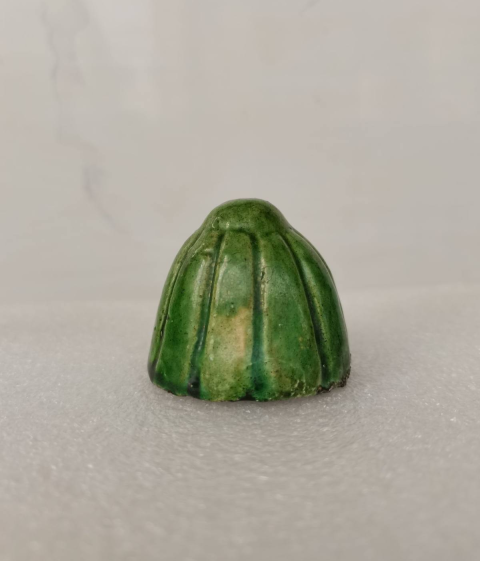 古玩陶瓷明琉璃件拍賣,當前價格0元