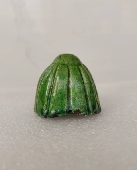 古玩陶瓷明琉璃件拍賣,當前價格0元