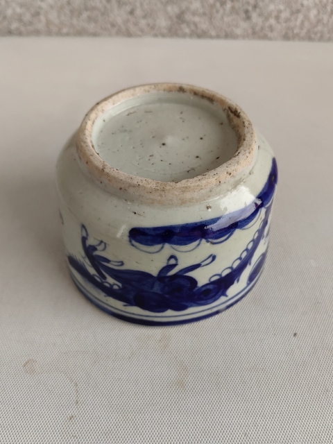 古玩陶瓷香爐拍賣,當前價格680元
