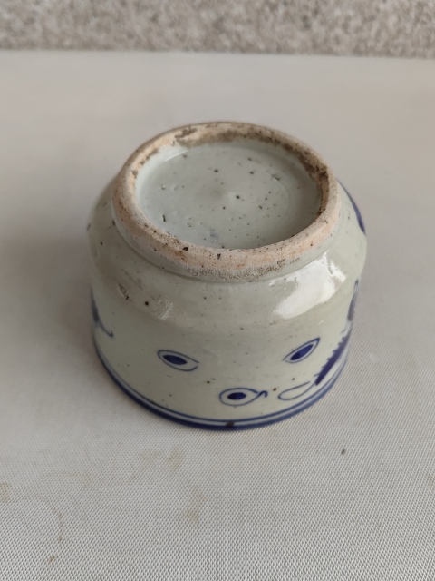 古玩陶瓷香爐拍賣,當前價格680元