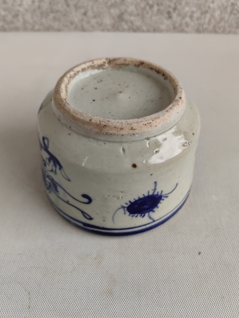 古玩陶瓷香爐拍賣,當前價格680元