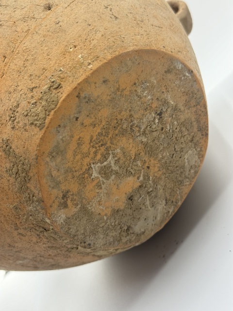 古玩陶瓷馬家窯·雙系瓶拍賣，當前價格150000元