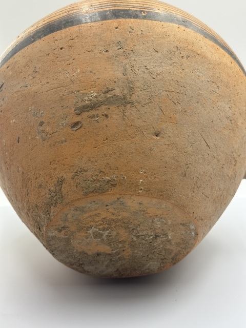 古玩陶瓷馬家窯·雙系瓶拍賣，當前價格150000元