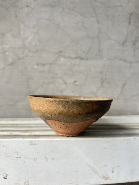 古玩陶瓷建窯龜背茶盞拍賣,當前價格255元