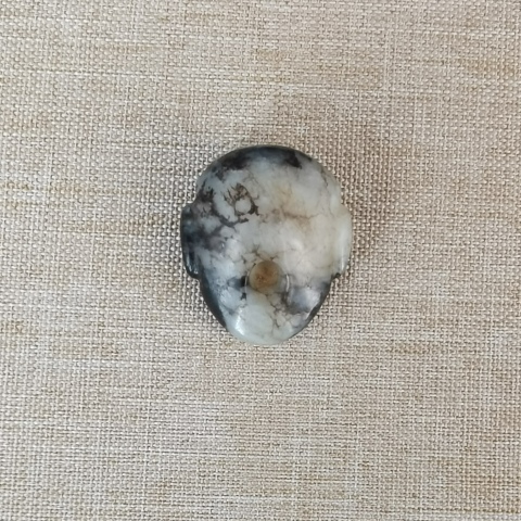 古玩玉器提油仿古“玉面”拍賣,當前價格880元