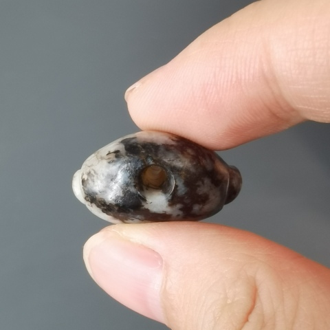 古玩玉器提油仿古“玉面”拍賣,當前價格880元