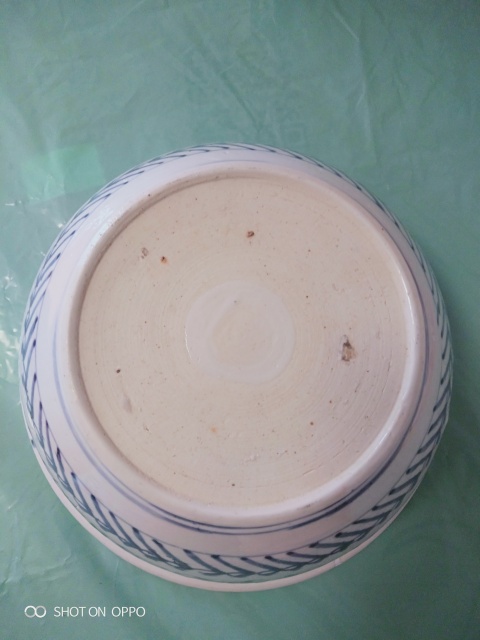 古玩陶瓷青花夔龍紋香爐拍賣,當(dāng)前價(jià)格645元