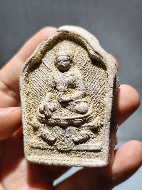 古玩陶瓷清代.不動佛擦擦拍賣,當前價格0元