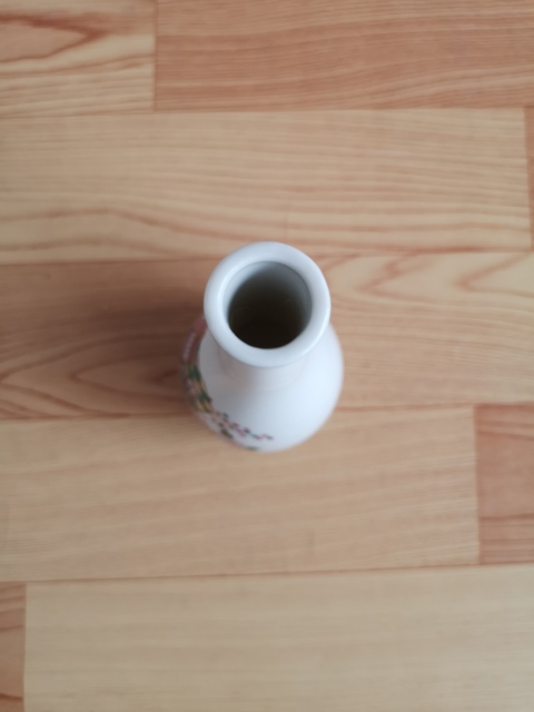 古玩陶瓷長頸瓶拍賣,當前價格260元