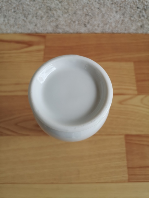 古玩陶瓷長頸瓶拍賣,當前價格260元