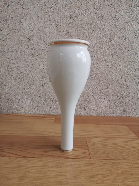 古玩陶瓷長頸瓶拍賣,當前價格260元
