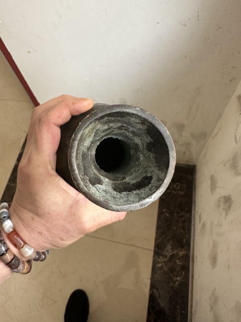 古玩銅器銅瓶拍賣，當前價格2888元