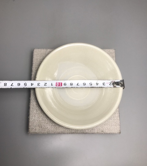 古玩陶瓷釉水漂亮青白釉碗拍賣，當前價格0元