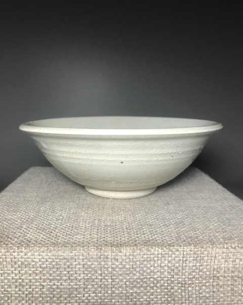 古玩陶瓷宋元·青白釉碗真品鑒賞圖