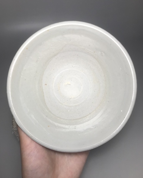 古玩陶瓷宋元·青白釉碗真品鑒賞圖