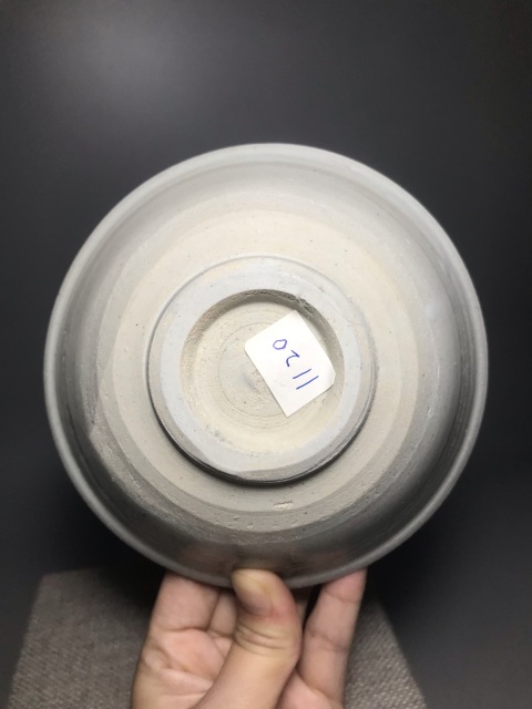 古玩陶瓷宋元·青白釉碗真品鑒賞圖
