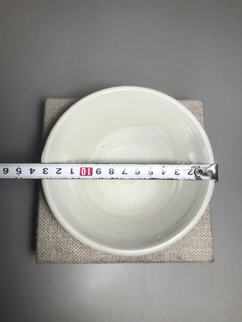 古玩陶瓷宋元·青白釉碗真品鑒賞圖