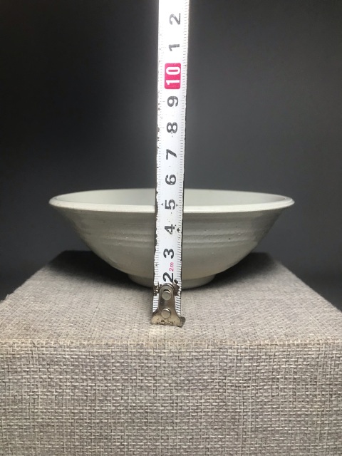 古玩陶瓷宋元·青白釉碗真品鑒賞圖