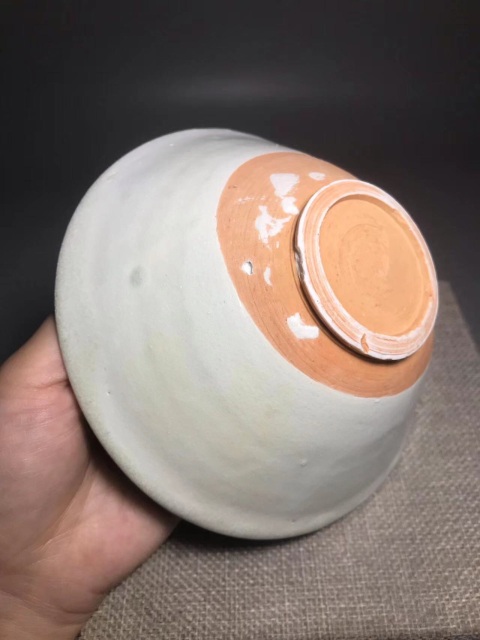 古玩陶瓷(收藏級)青白釉出筋梅花紋碗拍賣,當前價格0元