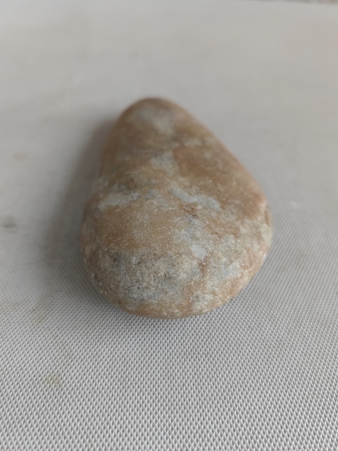 古玩玉器和田玉籽料原石拍賣，當前價格260元