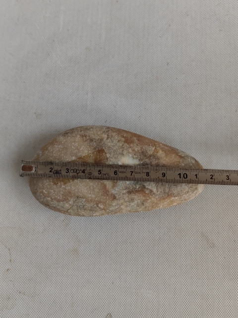 古玩玉器和田玉籽料原石拍賣，當前價格260元