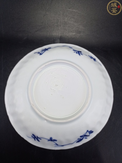 古玩陶瓷【收藏級精品】清康熙 青花四鳳紋盤【傳世珍品】拍賣,當前價格0元