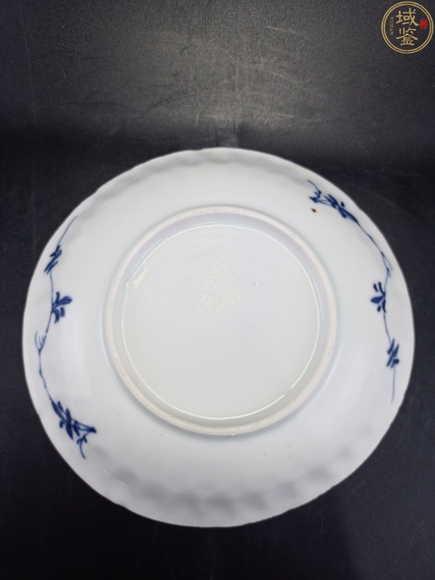 古玩陶瓷【收藏級精品】清康熙 青花四鳳紋盤【傳世珍品】拍賣,當前價格0元