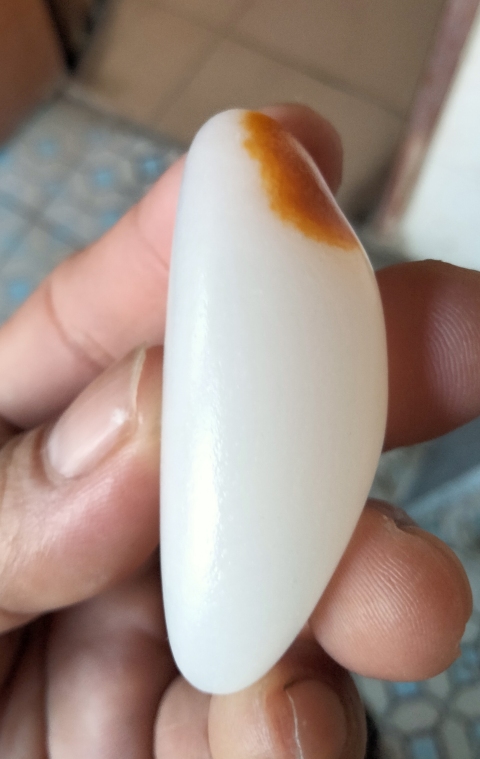 古玩玉器和田玉原石拍賣(mài)，當(dāng)前價(jià)格260元