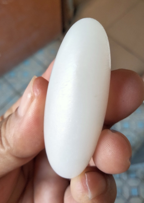 古玩玉器和田玉原石拍賣(mài)，當(dāng)前價(jià)格260元