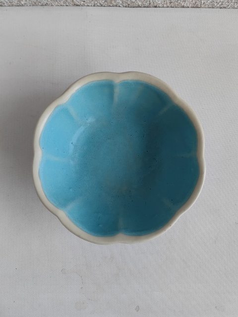 古玩陶瓷花卉紋粉彩碗拍賣,當(dāng)前價格850元