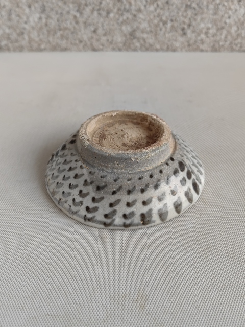 古玩陶瓷青花碗拍賣,當前價格450元