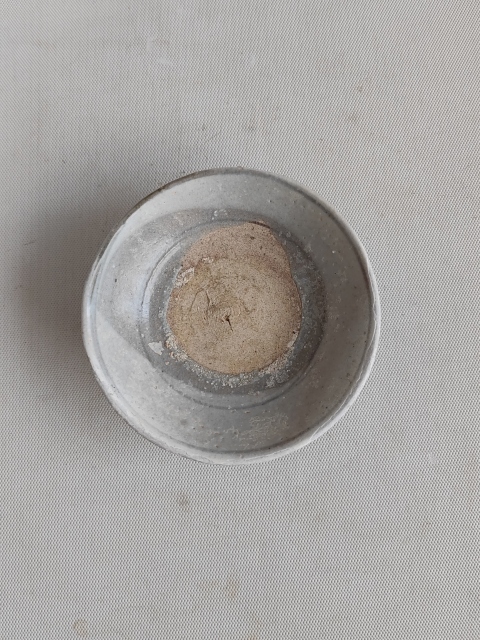 古玩陶瓷青花碗拍賣,當前價格450元