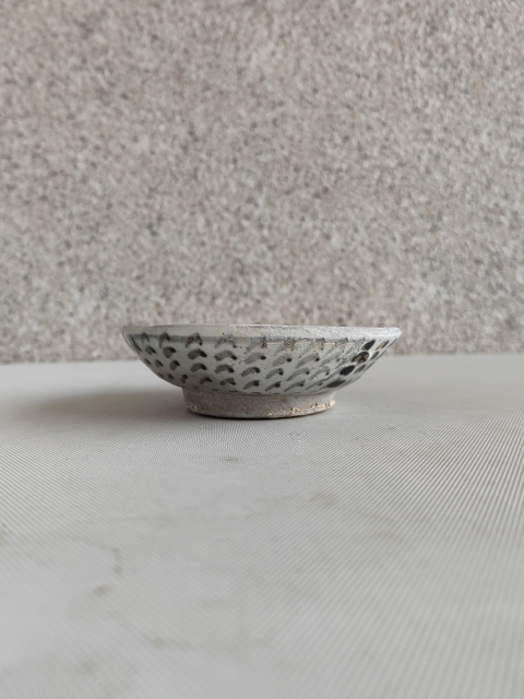 古玩陶瓷青花碗拍賣,當前價格450元