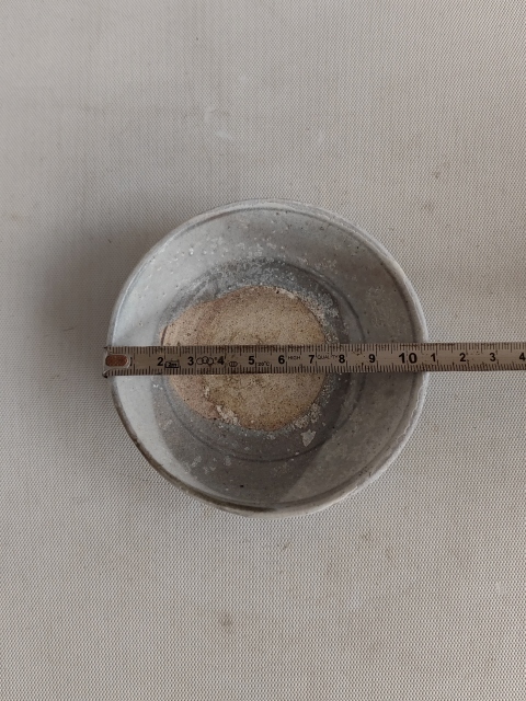 古玩陶瓷青花碗拍賣,當前價格450元