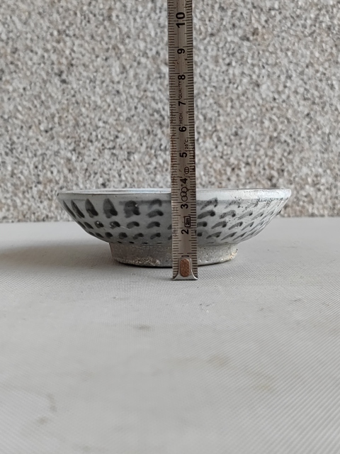 古玩陶瓷青花碗拍賣,當前價格450元
