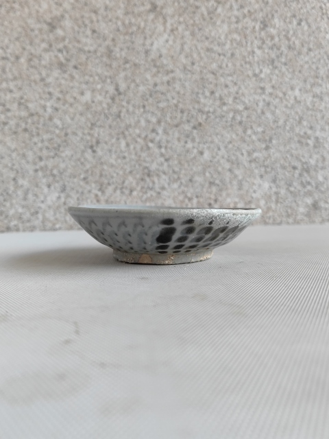 古玩陶瓷青花茶盞拍賣，當前價格398元