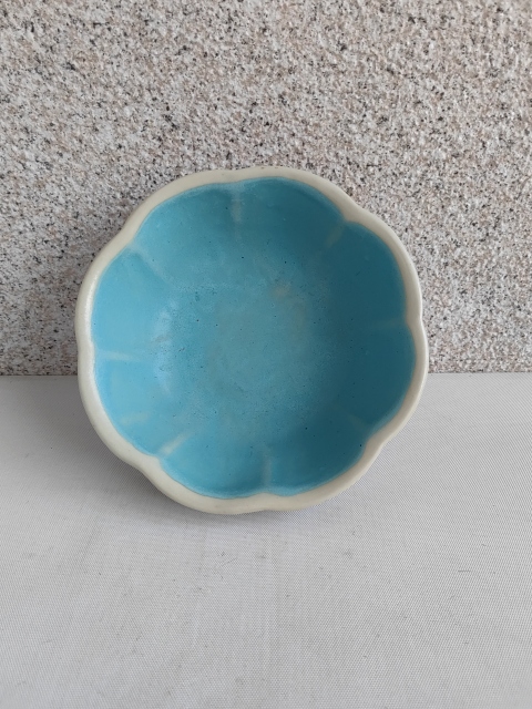 古玩陶瓷花卉紋粉彩碗拍賣,當(dāng)前價格850元
