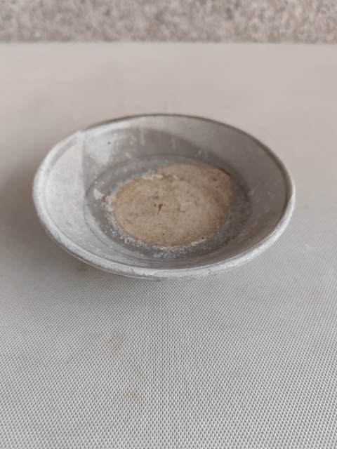 古玩陶瓷青花碗拍賣,當前價格450元