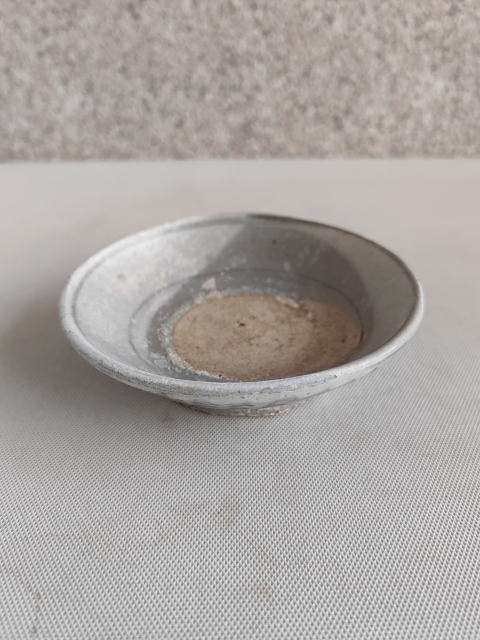 古玩陶瓷青花碗拍賣,當前價格450元
