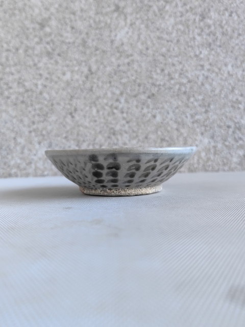 古玩陶瓷明早期青花碗拍賣,當前價格450元